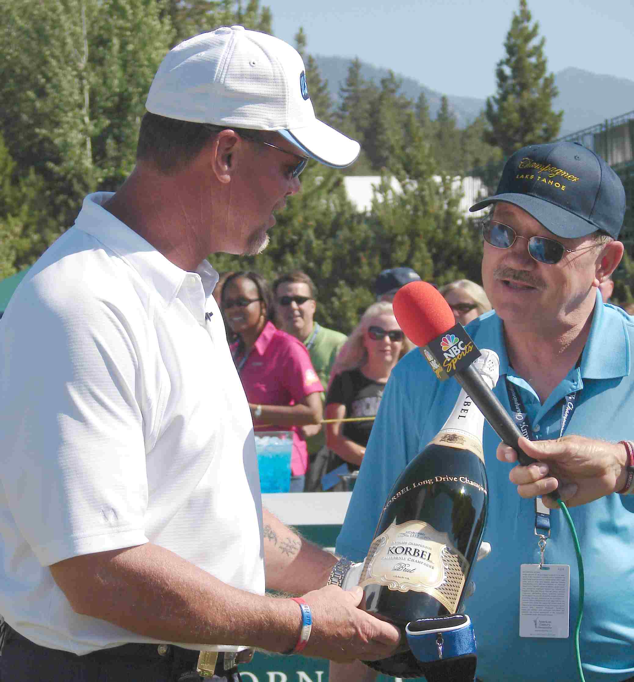 Jim McMahon