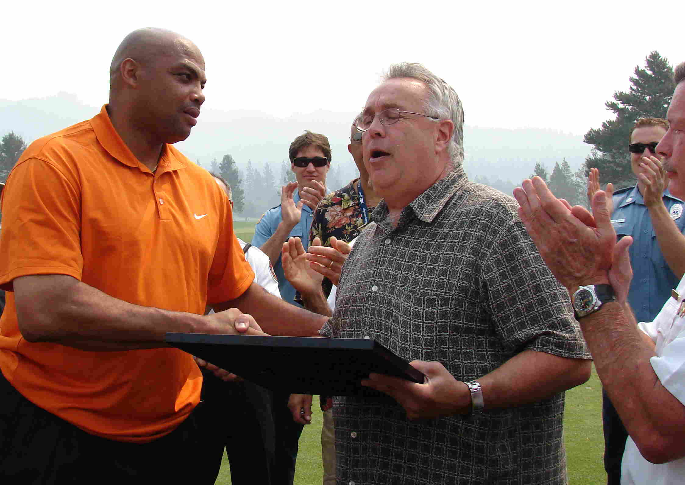 2008-07-11 Barkley Day