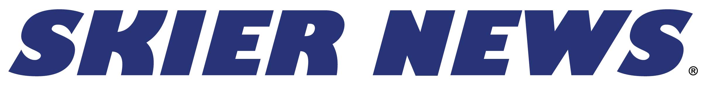 2009 SKIER NEWS LOGO