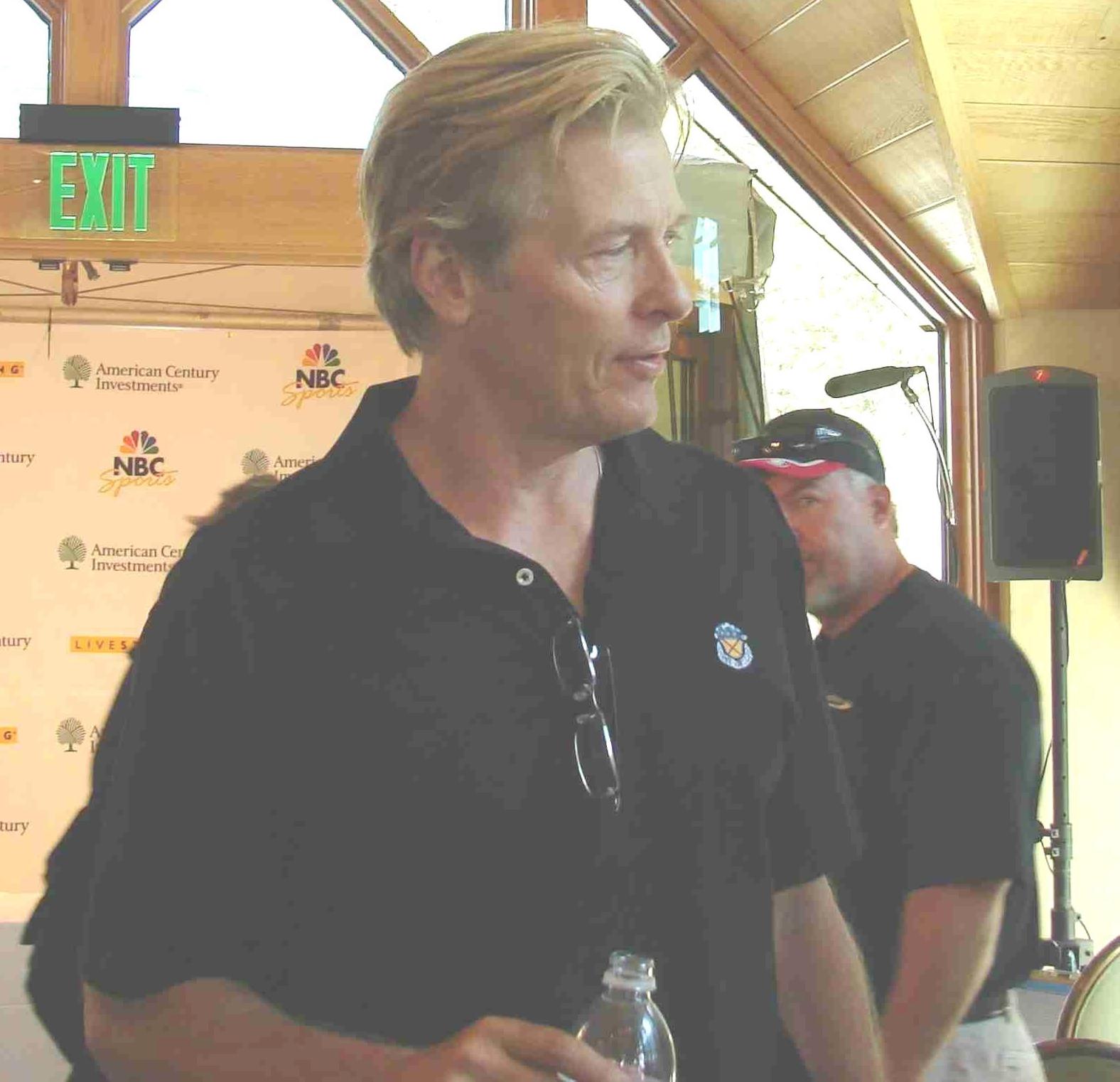 2011-07-16 Wagner at 52