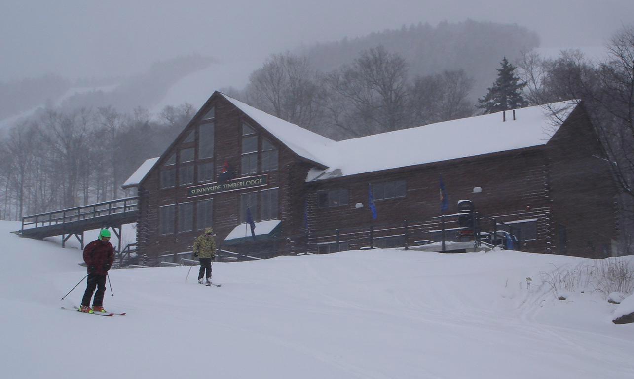 Waterville Jan 12, 2012