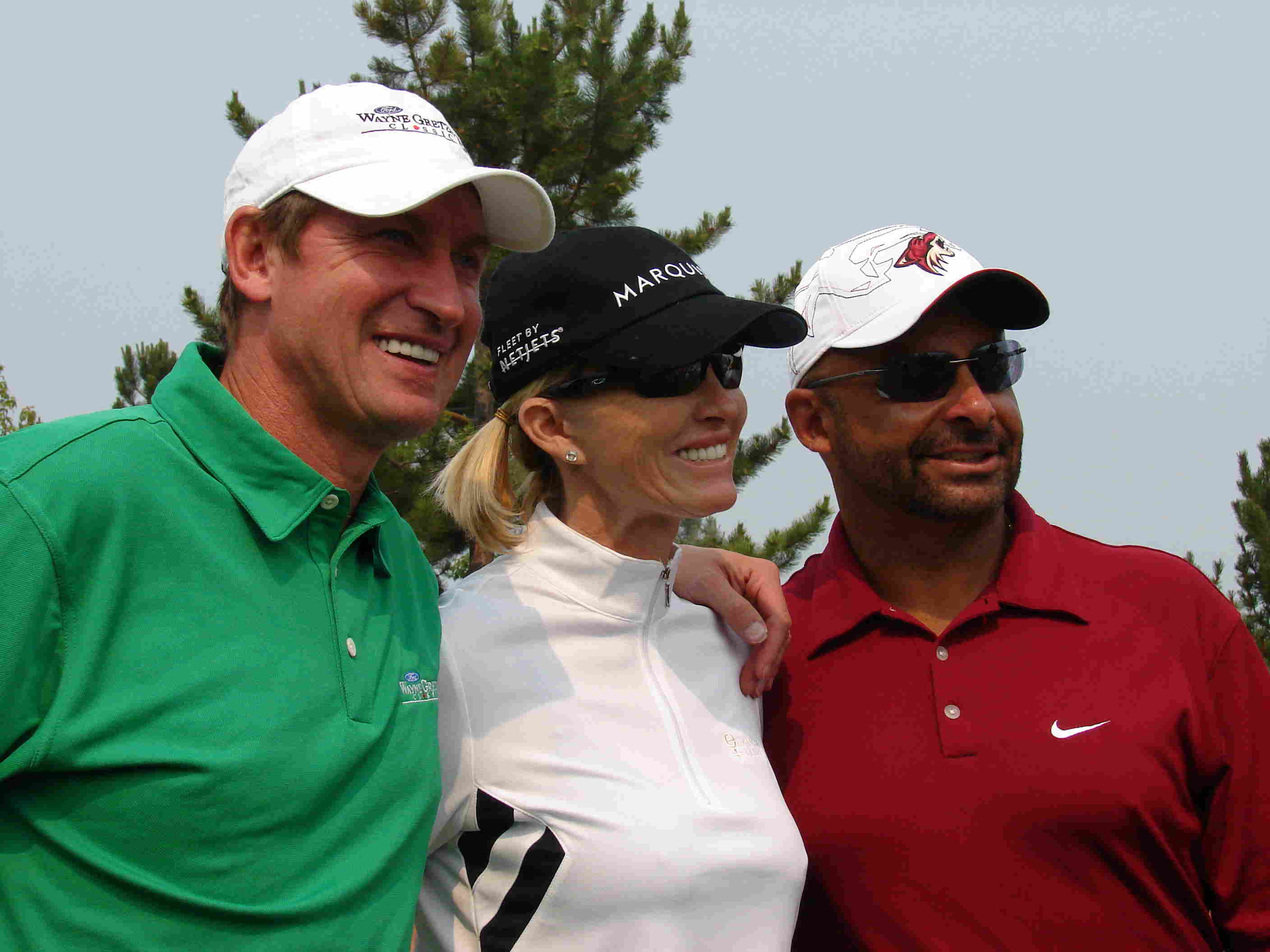 2008-07-11 Gretzky & Fuhr