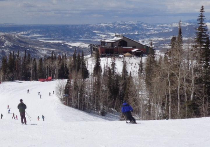 Thunderhead Lodge