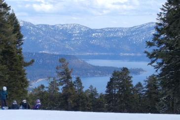 Northtar East Ridge