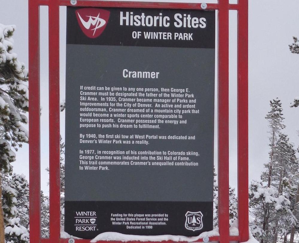 Cranmer Sign WIDTH=