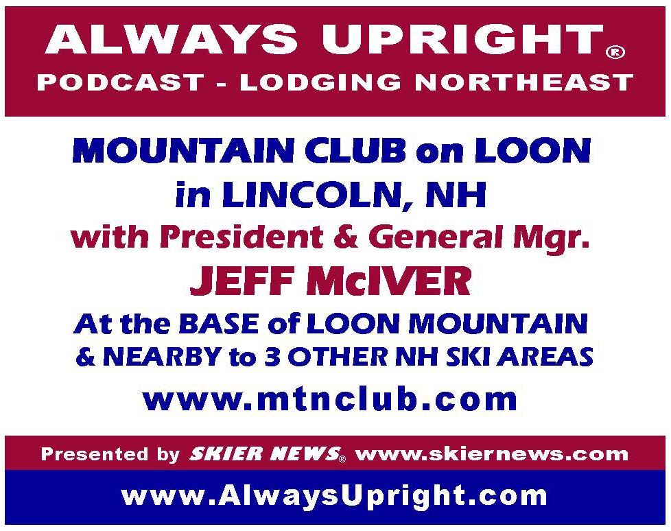 Mountain Club info