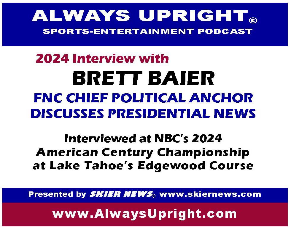 FNC Chief Political Anchor