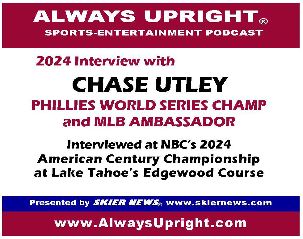 MLB Ambassador