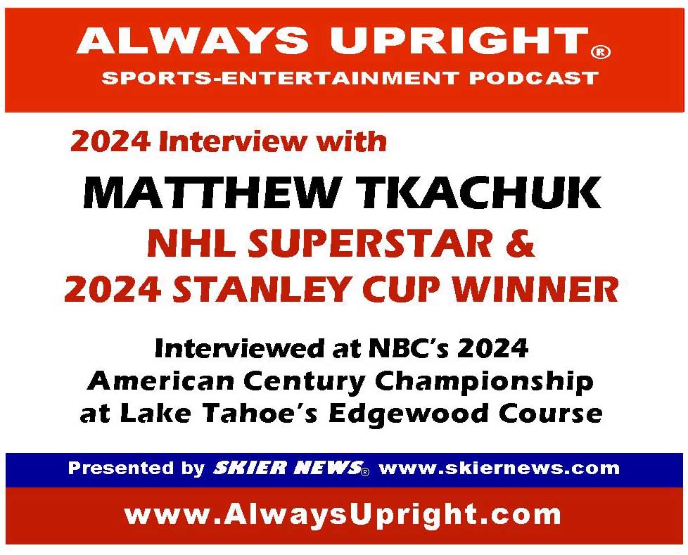 2024 Stanley Cup Winner