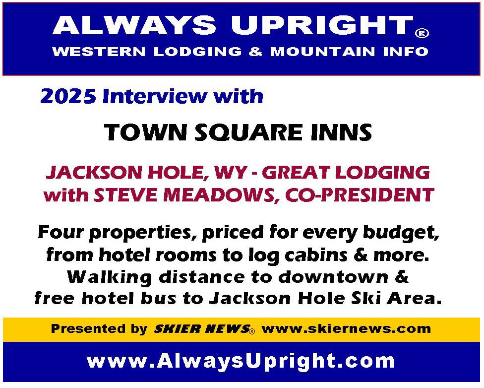 Four properties-400 rooms