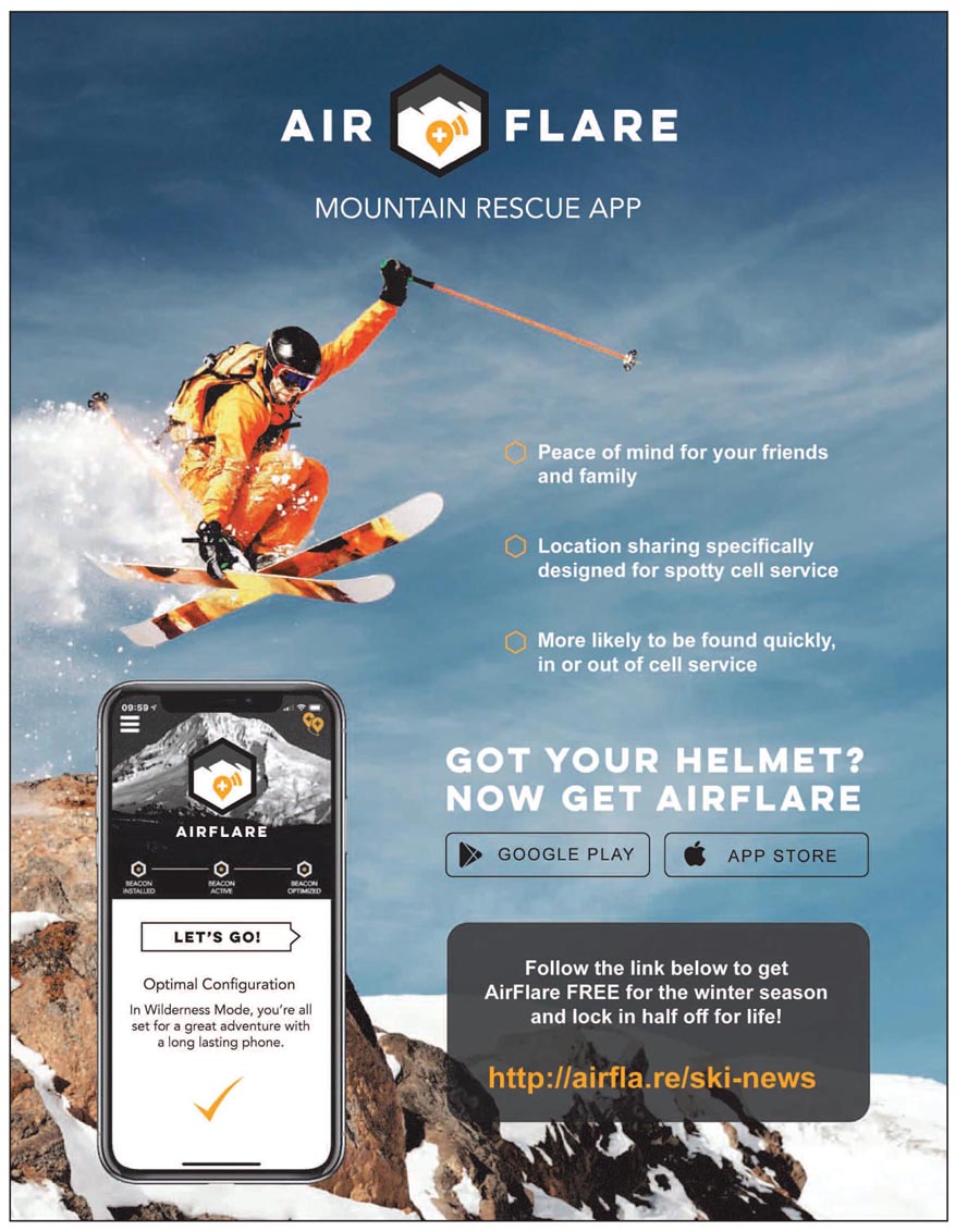 Get Airflare Now