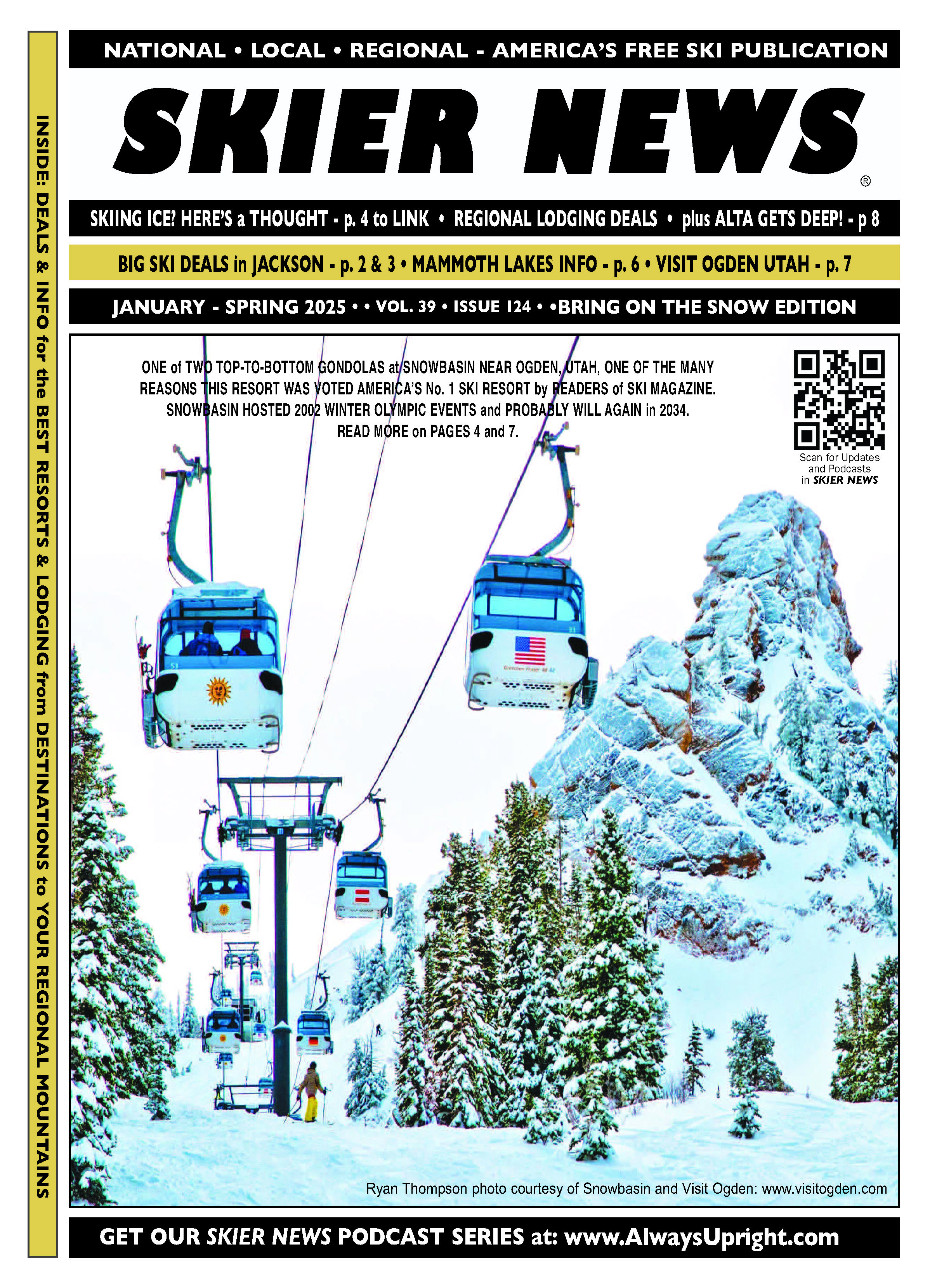 Link to the Jan-Spr2025 Full Cover Editon